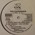Zen Experience : The E.P. (2x12")