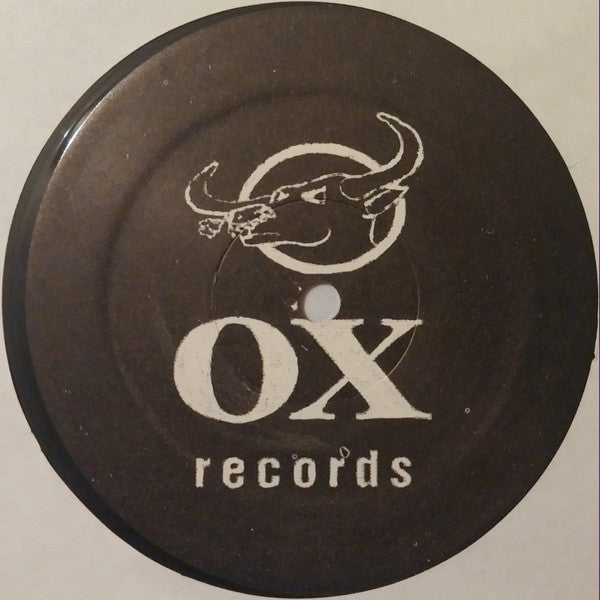 Zen Experience : The E.P. (2x12")