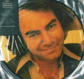 Neil Diamond : Primitive (LP, Album, Ltd, Pic)