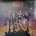 Kiss : Destroyer (LP, Album, RE, 180)