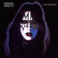 Kiss, Ace Frehley : Ace Frehley (LP, Album, Ter)