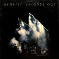 Genesis : Seconds Out (2xLP, Album, Mon)