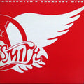 Aerosmith : Aerosmith's Greatest Hits (LP, Comp)