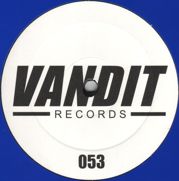 Second Sun : Playground (12")