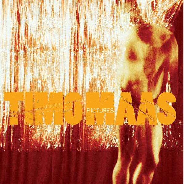 Timo Maas : Pictures (12", Maxi)