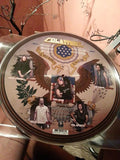 Coldsteel : America Idle (12", EP, Pic)