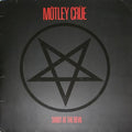 Mötley Crüe : Shout At The Devil (LP, Album, Spe)