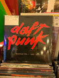 Daft Punk - Musique Vol. 1 1993-2005