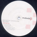 Krzysztof Chochlow : Release / Minimal Screw (12")