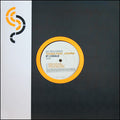 Tatana* Feat. Joanna (4) : If I Could (12")