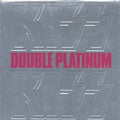 Kiss : Double Platinum (2xLP, Comp, Gat)