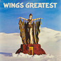 Wings (2) : Wings Greatest (LP, Comp, Win)