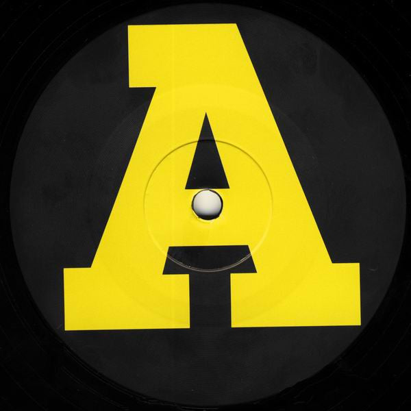 Fun Factory : Take Your Chance (12", Ltd)