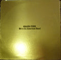Grand Funk* : We're An American Band (LP, Album, Bro)