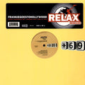 Frankie Goes To Hollywood : Relax (Remixes) - (Disc 1 of 2) (12", Dis)