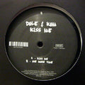 Dole & Kom : Kiss Me (12")