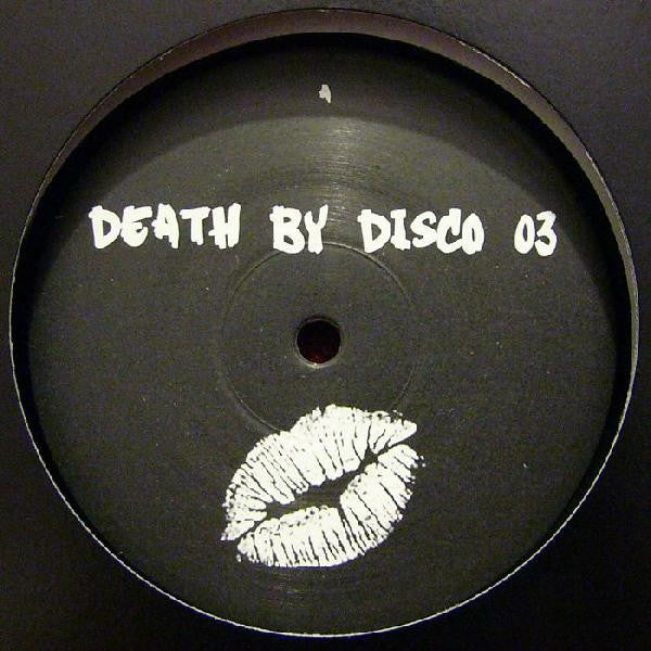 Dole & Kom : Kiss Me (12")