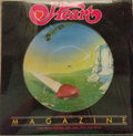 Heart : Magazine (LP, Album, Pic, Promo)