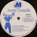 Stevie Costello : Carry Me (12")