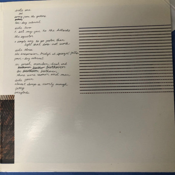 Tortoise : TNT (2xLP, Album)