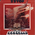 ZZ Top : Degüello (LP, Album)