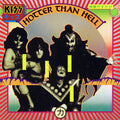 Kiss : Hotter Than Hell (LP, Album)