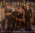 The Zombies : The BBC Radio Sessions (2xLP, RSD, Comp, Mono, Ltd)