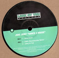 Juke Joint : Dance 2 House (12")