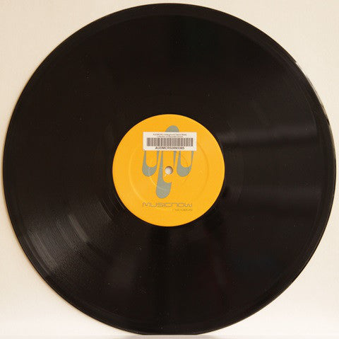 Hyperformance : Ignition (12")