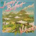 Jimmy Buffett : Volcano (LP, Album, Gat)