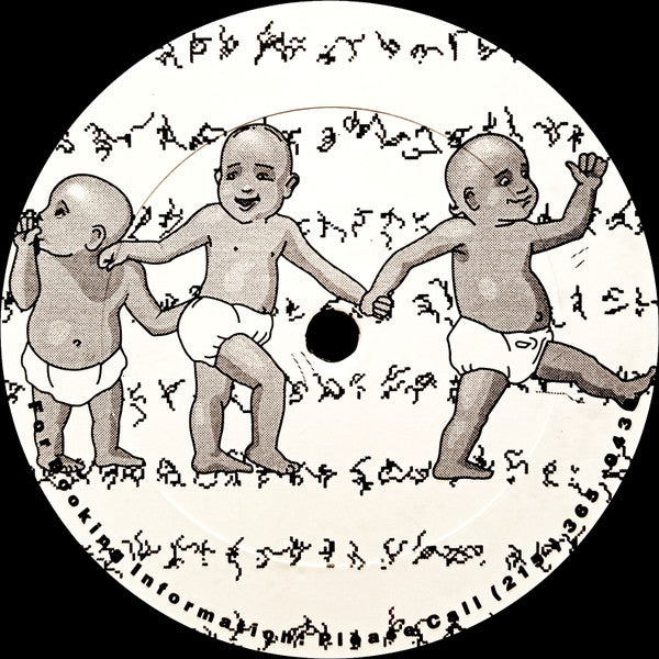 Innocence (2) : Ready To Love (12")