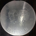 Grand Funk Railroad : E Pluribus Funk (LP, Album, Win)