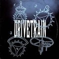 Drivetrain : Ride 'Em / Storm-X (12")