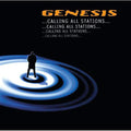 Genesis : ...Calling All Stations... (LP, Hal + LP, S/Sided, Etch + Album, RE)