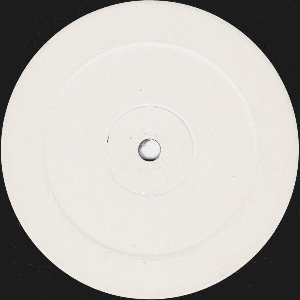 Hoxton Whores : No Cure (12", Unofficial)