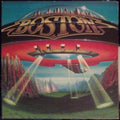 Boston : Don't Look Back (LP, Album)