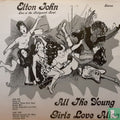 Elton John - All The Young Girls Love Alice