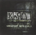 Korn - Greatest Hits Vol. 1