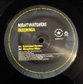 Nightwatchers - Insomnia [VG/VG+]