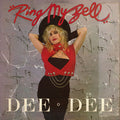 Dee Dee - Ring My Bell [VG+/EX]
