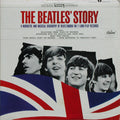 The Beatles - The Beatles' Story [VG+/VG+]