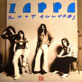 Frank Zappa - Zoot Allures [VG/VG+]