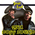 Tha Dogg Pound - Dogg Food [VG+/EX]