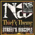 Nas - Thief's Theme / You Know My Style [VG+/VG+]