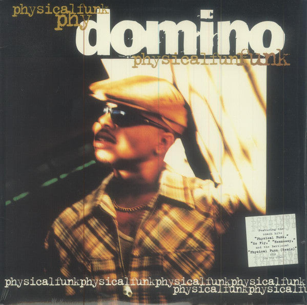Domino - Physical Funk