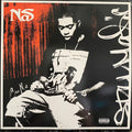 Nas - One Mic [VG+/VG+]