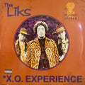 Tha Alkaholiks - X.O. Experience [VG+/VG+]