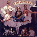 Lakeside - Your Wish Is My Command [VG+/VG+]