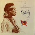 Jimi Hendrix - Crash Landing [VG/VG]