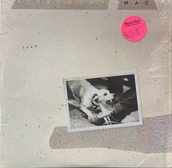 Fleetwood Mac - Tusk [VG/VG]
